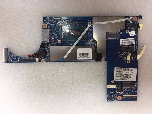SPS-MB UMA I ce12961y 4GB motherboard 766627-501 - 90 Days RTB Warranty