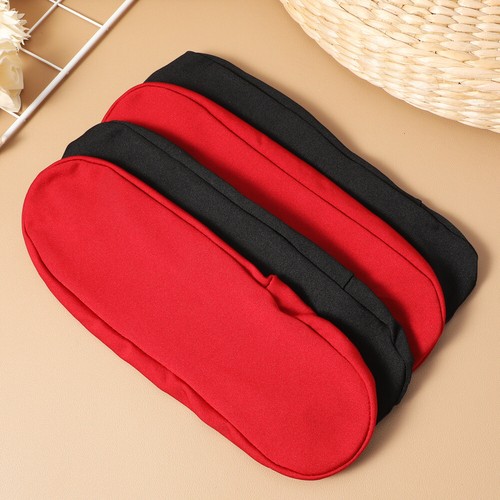 4 Pcs Desk Chair Arm Covers Office Armrest Wheelchair Sponge - Picture 4 of 11
