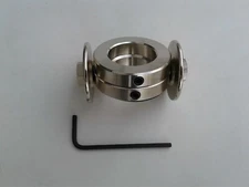  PLASMA CUTTER ROLLER GUIDE FOR PRIMEWELD CUT 60 WITH IPT60 TORCH