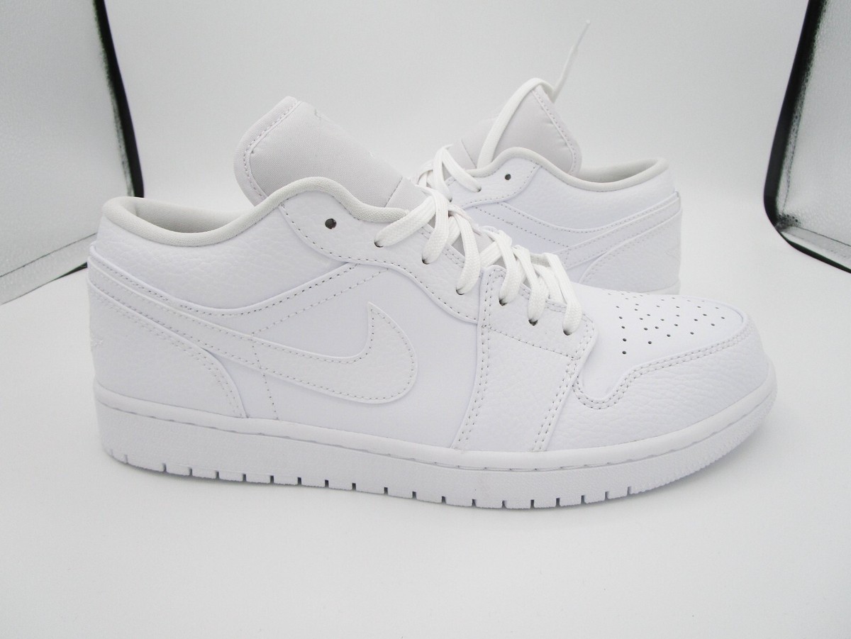 設備・備品 Nike Air Jordan 1 Low Golf Triple White Nike Air Jordan 1 Low Golf Triple White Soft Spike US Men 8