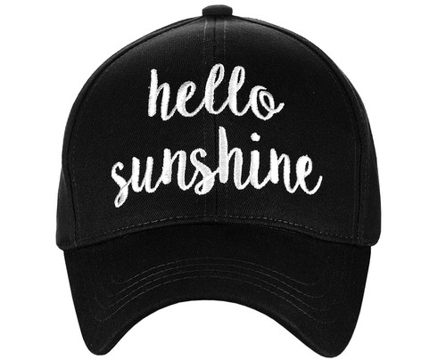 ¡NUEVO! Gorra de béisbol CC de algodón original bordada para mujer - Imagen 251 de 413