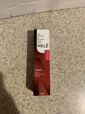 MELE Smooth Pore Minimizing Facial Serum for Melanin Rich Skin - 1 fl oz