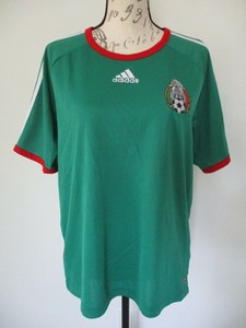 mexico national team sweater