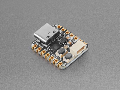 Adafruit CH552 QT Py Dev Board mit STEMMA QT, 5960