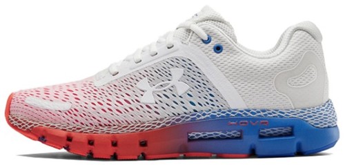 Under Armour HOVR Infinite 2 Bluetooth Men\'s Shoes Blue 3022587-403 Size 10 Under Armour HOVR Infinite 2 Bluetooth Men main image 3