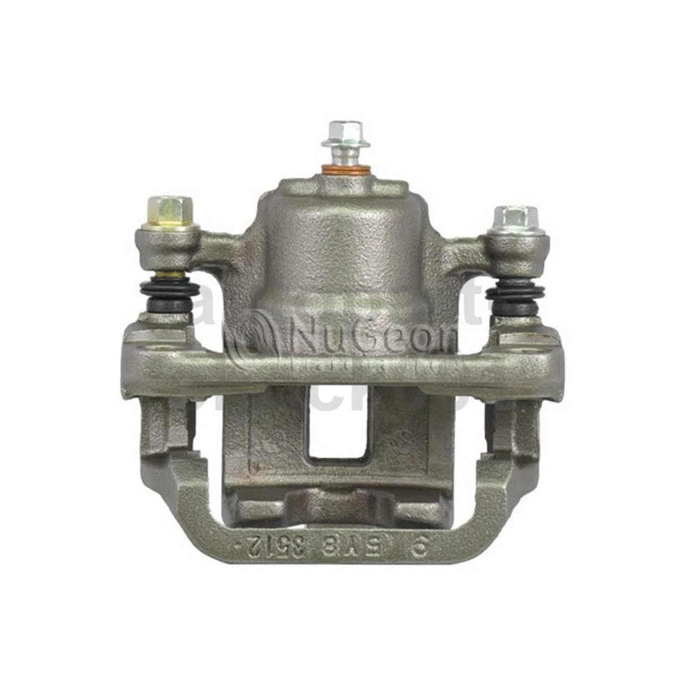 Pinzas de freno delanteras y pasajeros para Nissan Quest 2004 2005 2006 Foto 2 de 4