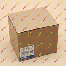 New In Box Omron CP2E-N20DR-D Programmable Co...
