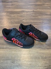Brooman Kids Turf Soccer Shoes Girls Boys Indoor Soccer Shoes. Size 1 NEW No Box