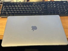 Apple MacBook Air M1 13" Space Grey 8GB RAM 256GB - MINT - Low Battery Cycles