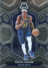 2023-24 Panini Mosaic #6 Pascal Siakam PACERS