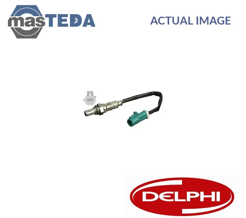 ES20448-12B1 LAMBDA OXYGEN O2 SENSOR LEFT DELPHI NEW OE REPLACEMENT - Picture 1 of 5