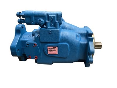 EATON VICKERS HYDRAULIC PISTON PUMP 421AK00344B