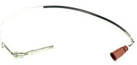 Abgastemperatursensor Geber FüR Audi A4 2.0TDI 2004-2008, A6 2.0TDI 2004-2011