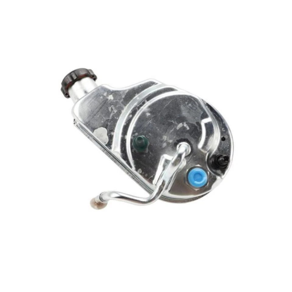正品 ACDelco 适用于雪佛兰 K2500/K1500 Suburban 1997 98 1999 动力转向泵 — 第 3/4 张图片