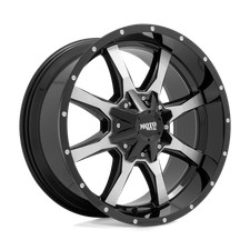 Moto Metal Wheels Rim Mo970 18x10 6x1355.5 Et-24 106.1cb Gloss Black W Moto Metal Wheels Rim Mo970 18x10 6x1355.5 Et-24 106.1cb Gloss Black W