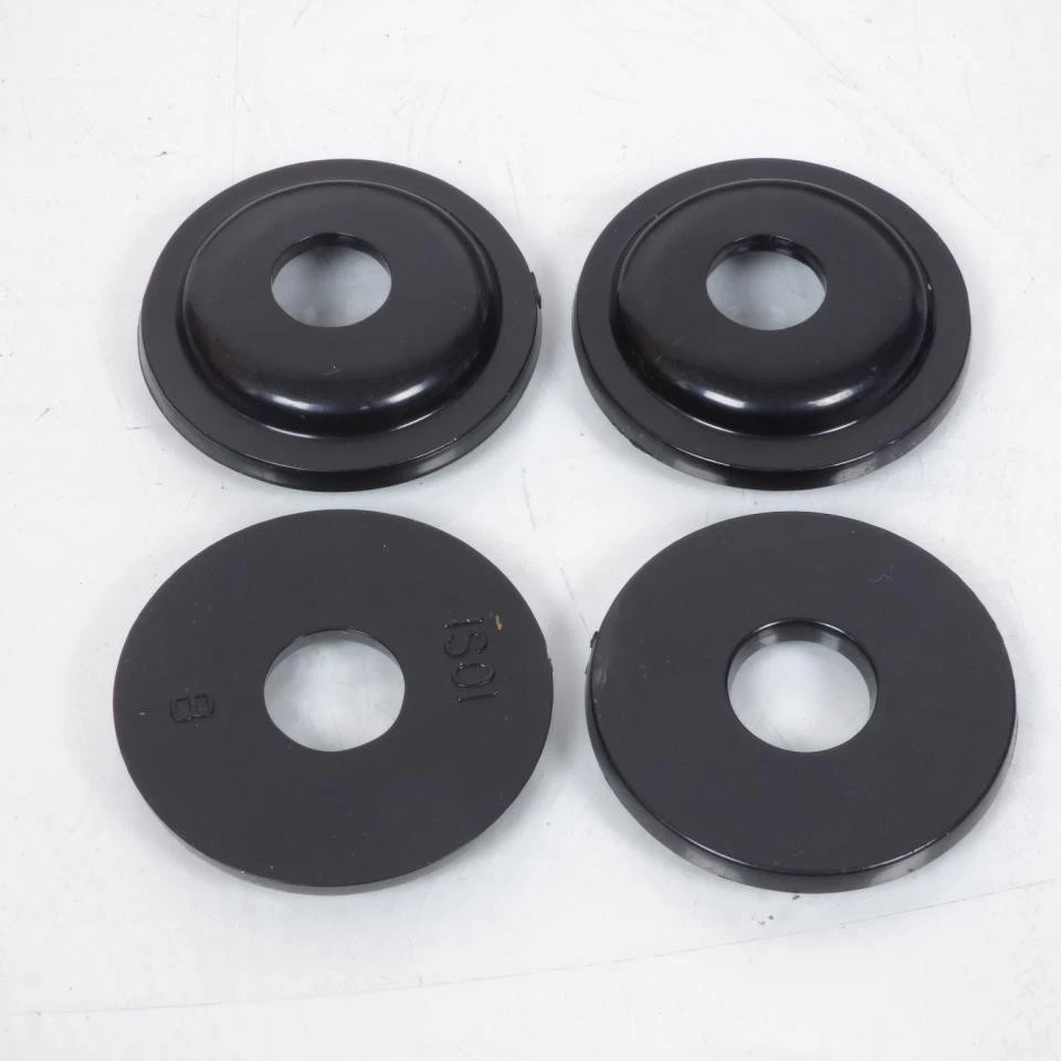 Cache orifice de clignotant pour Moto Suzuki 1200 Bandit 1996 à 2000 Neuf - Photo 1/1