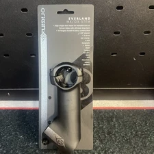 Origin8 Everland MX/GX 25 Aluminum Stem 100mm 100x31.8x28.6 + 40d