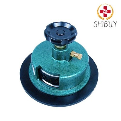 2 Round Fabric Cloth Sample Cutter for Textile Fabric GSM Weight Testing 100cm