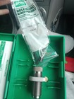 09693 RCBS 45 ACP Taper Crimp Seater Die Set #18962 Clean accessory Kit