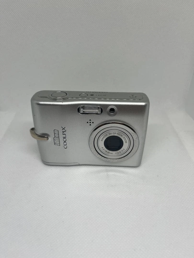 Nikon COOLPIX L11 Digital Cameras for Sale | Shop New & Used