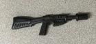 Vintage Star Wars 12 Inch Jawa Blaster Kenner Original