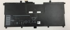 Genuine Dell XPS 13 3965 2 in 1 HMPFH NNF1C Battery 46WH