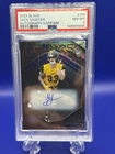 2025 Topps Jack Sawyer Black (Raw)