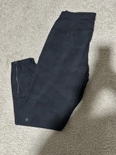 Mens Lululemon Surge Joggers EXCELLENT MEDIUM
