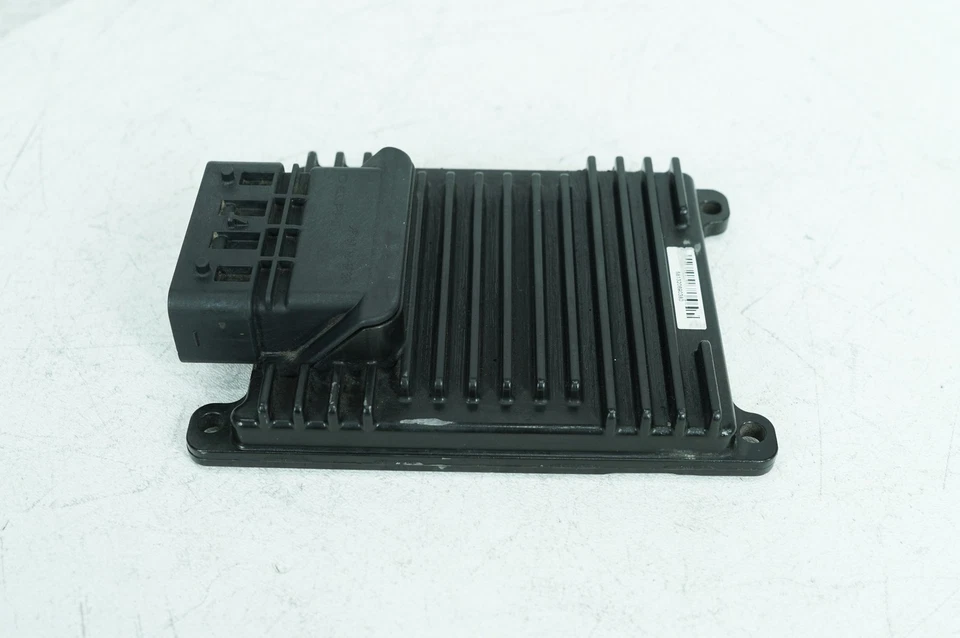 12 Harley Touring FLTR Road Glide Custom OEM Engine Control Module Brain ECU ECM - Image 4 of 4