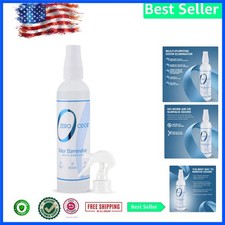 Multi-Surface Odor Eliminator Spray - 8oz, Ideal for Bathrooms  Kitchens