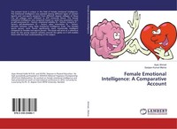 Female Emotional Intelligence: A Comparative Account Ayaz Ahmad