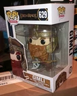 Funko Pop! Vinyl The Lord of the Rings Gimli Figure 629 Movies Multicolor Vinyl