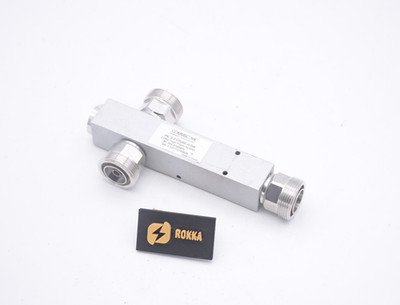 commscope s-2-cpuse-h-di6 2-Way high power splitter Lk20