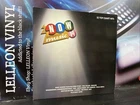NOW That’s What I Call Music 14 Compilation LP Album Vinyl Record NOW14 Pop 80's