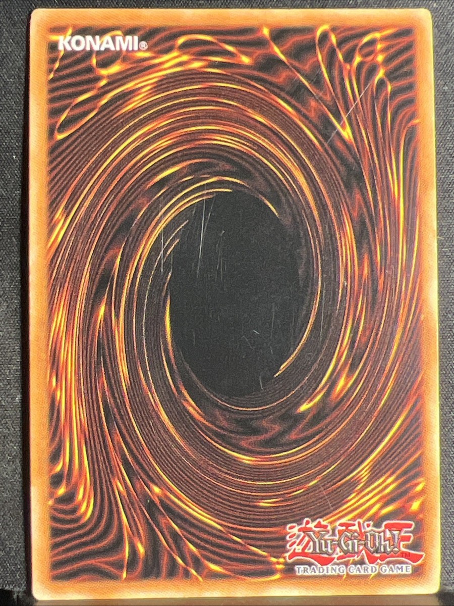 2003 Yu-Gi-Oh! Relinquished 1st Edition SDP-001 | eBay