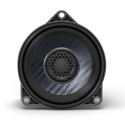 Alpine DP2-40-BC Center Speaker Compatible with BMW F- and G-Series 2018-2024