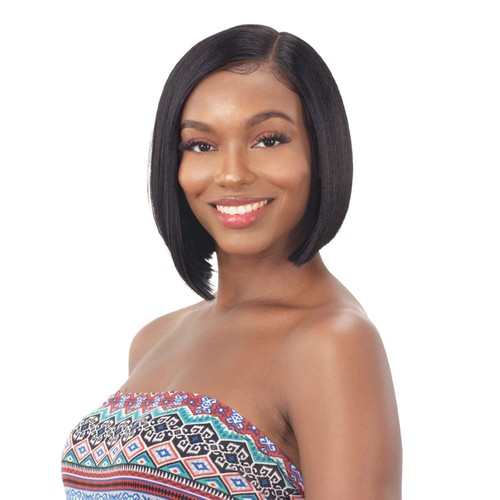 Equal Level Up Synthetische HD Lace Front Perücke - TALISA (FF HOTCHOCO) FFHOTCHOCO