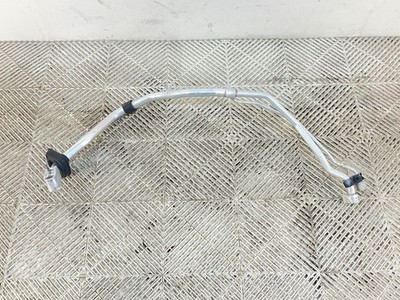 Audi A4 S4 B9 2016 Klimaleitung Klimaschlauch 8W0816738P Diesel 140kW MJA100774