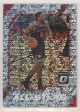 2017 Panini Donruss Optic All-Stars Fast Break Holo Prizm DeAndre Jordan #11 y0i