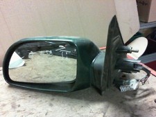 Retroviseur gauche (ou coque) Renault R19