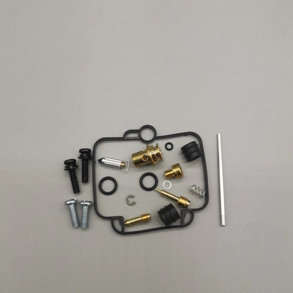 КОМПЛЕКТ ДЛЯ ВОССТАНОВЛЕНИЯ ПРОКЛАДОК БАНДИТСКОГО КАРБЮРАТОРА ДЛЯ SUZUKI GSF1200 GSF1200S 1997-2000 - Изображение 4 из 4