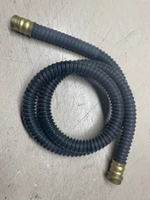 Titan 0524405A CapSpray HVLP Whip Air Hose, 3/4" ID x 5 ft