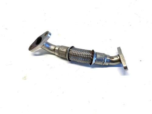 Audi A4 S4 B8 8K 2008 Benzin 118kW Turbolader Ölleitung Ölschlauch 06J145735C