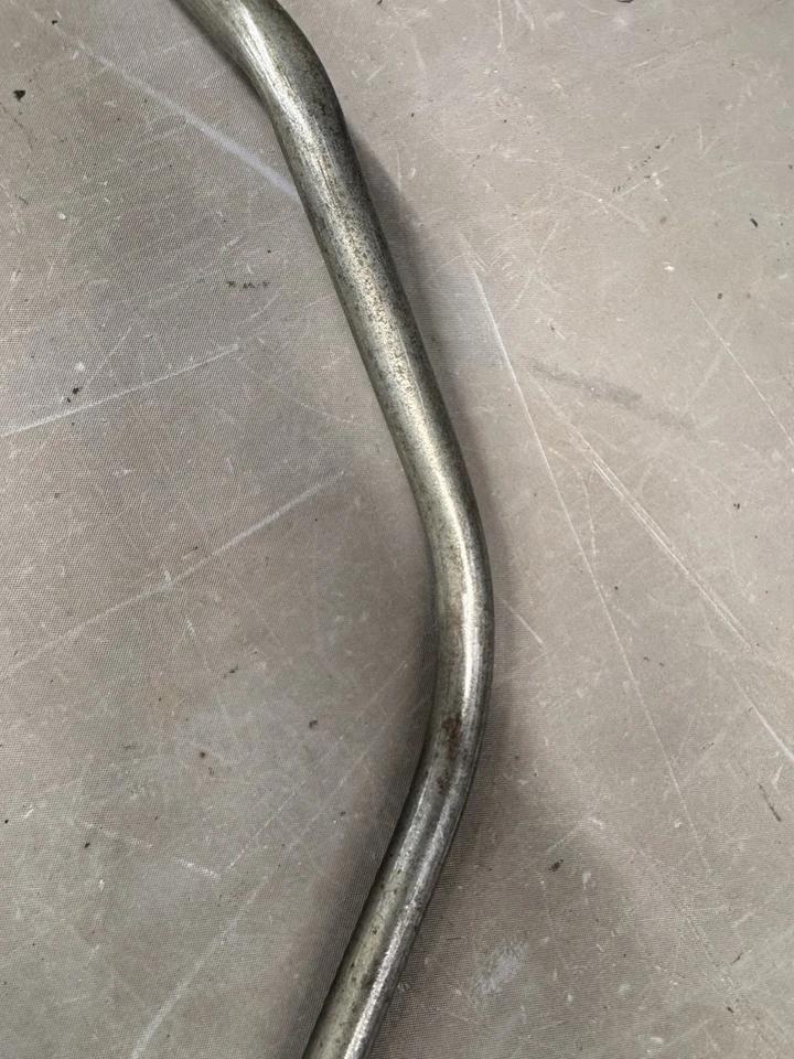 1965-1968 Ford Galaxie Torino Fairlane Galaxie Kick Down Rod Kickdown Park Lane - Image 3 of 4