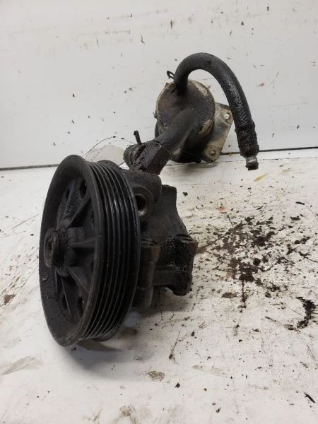 Power Steering Pump Police Fits 99-02 CROWN VICTORIA 1015143 - Image 2 of 4