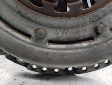 Kit d'embrayage Volkswagen SHARAN