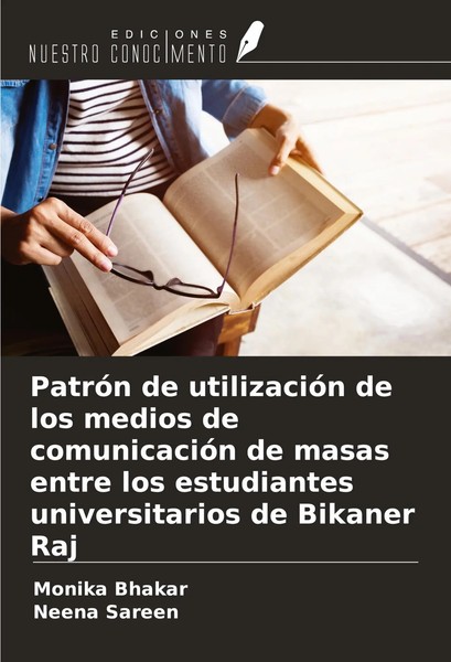 Monika Bhakar (U. A.) | PatróN De UtilizacióN De Los Medios De ComunicacióN...-image