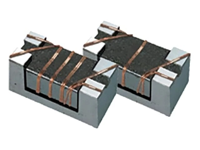 20X BWCU00201212900M02 Drossel: common mode 330mA R: 350mΩ ±20% 2,05x1,25x1,4mm - Bild 1 von 1