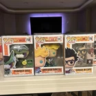 Dragon Ball 3 Pack Lot