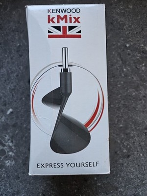 Kenwood kMix Folding Tool Mixer Tool AX511 - All kMix Mixers